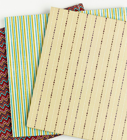 Diferencias entre tipos de papel